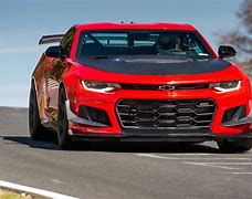 Image result for Camaro ZL1 Racing