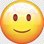 Image result for Happy Face Emoji Without Background