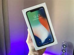 Image result for iPhone X Box Print
