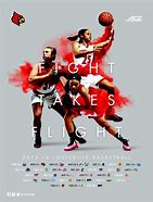 Image result for Poster for Basketball Game