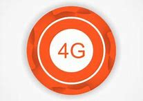 Image result for Show 4G LTE Icon