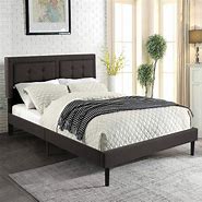 Image result for Image of Full Size Beds