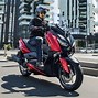 Image result for Yamaha Motorcycles 125Cc Scooter