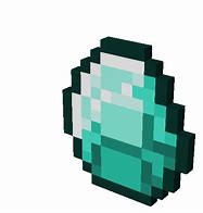 Image result for Diamond Emoji Minecraft Sign