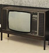 Image result for Philips Color Television