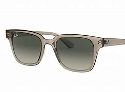 Image result for Ray-Ban Clear Glasses