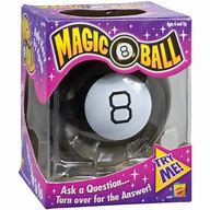 Image result for Whit 8 Ball Toy From Fottnite