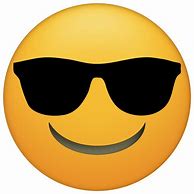 Image result for Emoji Faces with Glasses