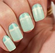 Image result for Mint Green Nail Art