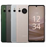 Image result for Sharp AQUOS 7 Plus