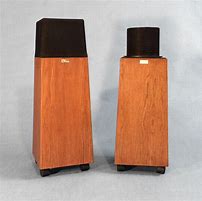 Image result for Vintage Ohm Walsh Speakers