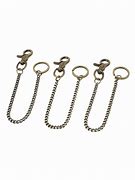 Image result for Key Chain Belt Loop Hook