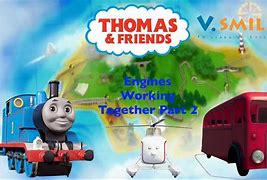 Image result for V.Smile Thomas and Friends