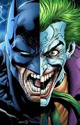 Image result for Batman Vs. the Joker iPhone Wallpaper