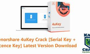 Image result for Tenor 4Ukey Crack Download