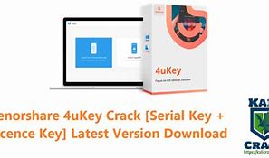Image result for 4Ukey Serial