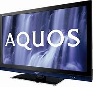 Image result for AQUOS Sharp TV 73