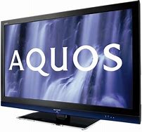 Image result for Sharp AQUOS Tv550r1