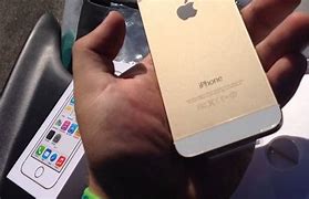 Image result for iPhone 5 Gold 32GB