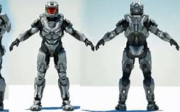 Image result for Futuristic Heavy Armor Concept Art