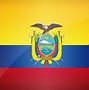 Image result for Ecuador Flag