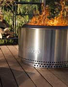 Image result for 30 Inch Solo Fire Pit