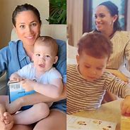Image result for Harry and Meghan News