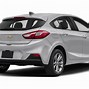 Image result for 2019 Chevy Cruze