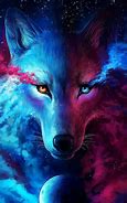 Image result for 1080 1080 Galaxy Wolf