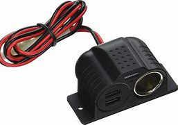 Image result for Auto 12V to USB