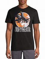 Image result for Goku T-Shirt Roblox