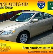 Image result for 2010 Toyota Camry XLE V6 for Sale Interior