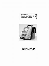 Image result for Inomed Manual PDF