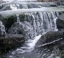 Image result for Negru Voda Waterfall