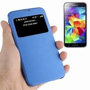 Image result for Samsung Galaxy S5 Phone Case Blue