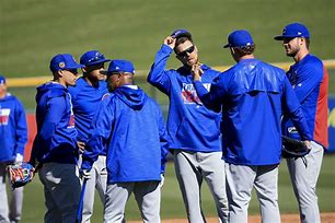 Image result for Chicago Cubs Spring Training