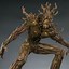 Image result for Groot Bronze Statue
