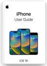 Image result for iPhone User Manual On Phone