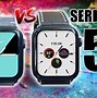 Image result for Apple Watch Series 4 Cast