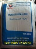Image result for Aluminium Hydroxide On Metal