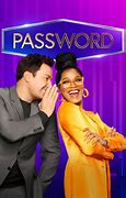 Image result for Password TV Show Quests