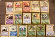 Image result for Flareon Rare Cards