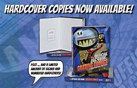 Image result for Invisible Comic CGC
