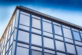 Image result for Curtain Wall Glazing Window Clips