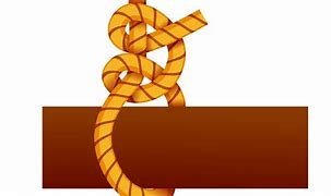 Image result for Tieing Rope Loop