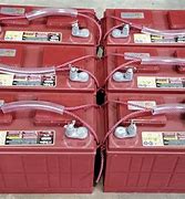 Image result for Used Deep Cycle Batteries