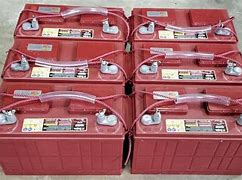 Image result for Energy Power Golf Cart Batteries