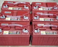 Image result for Deep Cycle Battery Batteries Plus