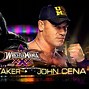 Image result for WWE Wrestlers Undertaker vs John Cena