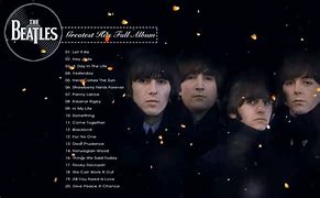 Image result for Best Beatles Album